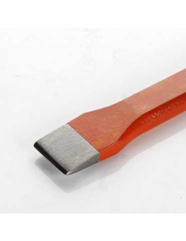 Cortafríos plano 250 x 23 x 13 x 29 mm ALYCO ORANGE 2