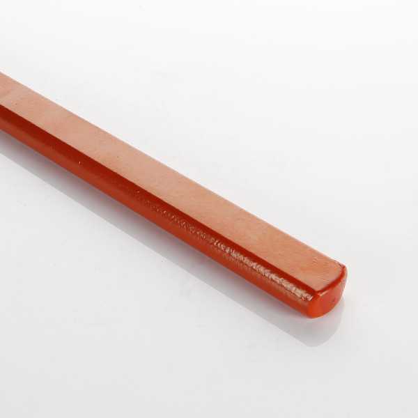 Cortafríos plano 250 x 23 x 13 x 29 mm ALYCO ORANGE