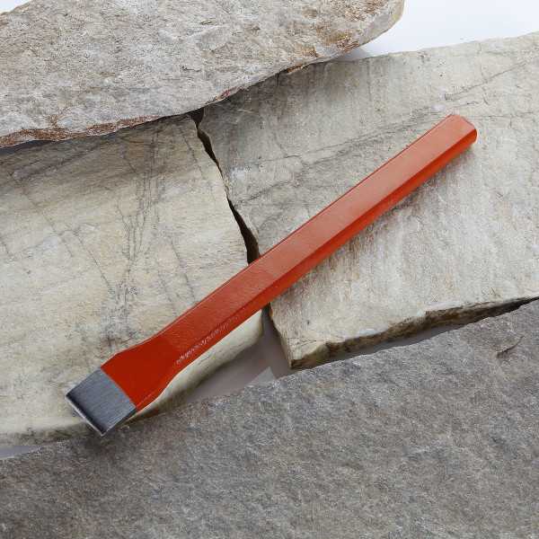 Cortafríos plano 250 x 23 x 13 x 29 mm ALYCO ORANGE