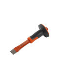 Cortafríos con protector 250 x 23 x 13 x 29 mm ALYCO ORANGE