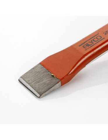 Cortafríos con protector 250 x 23 x 13 x 29 mm ALYCO ORANGE 2