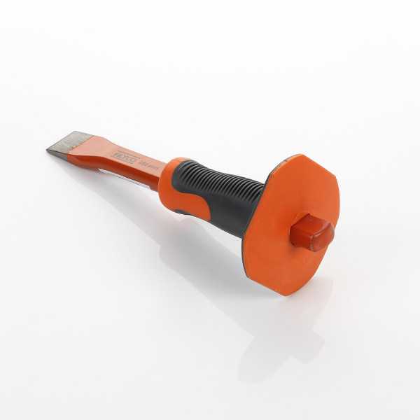 Cortafríos con protector 250 x 23 x 13 x 29 mm ALYCO ORANGE