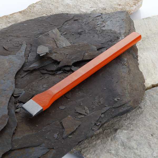 Cortafríos plano 300 x 23 x 13 x 29 mm ALYCO ORANGE