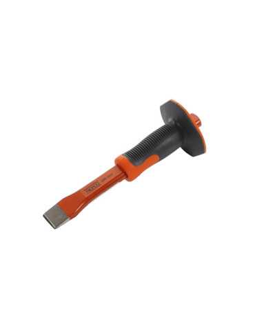 Cortafríos con protector 300 x 23 x 13 x 29 mm ALYCO ORANGE