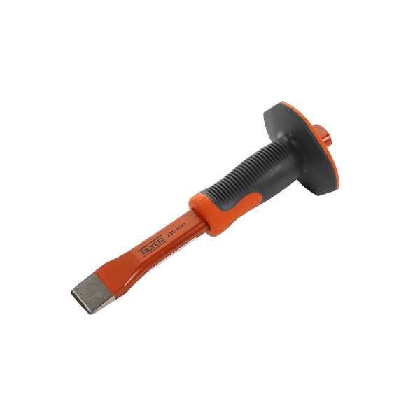 Cortafríos con protector 300 x 23 x 13 x 29 mm ALYCO ORANGE