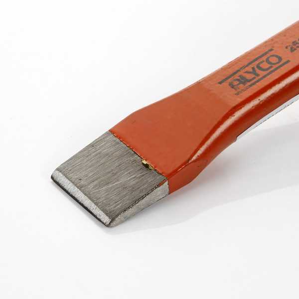Cortafríos con protector 300 x 23 x 13 x 29 mm ALYCO ORANGE