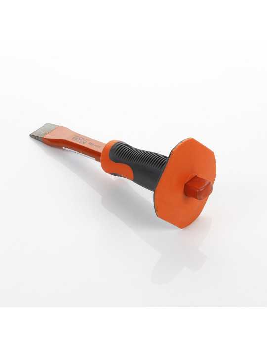 Cortafríos con protector 300 x 23 x 13 x 29 mm ALYCO ORANGE