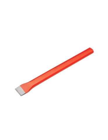 Cortafríos plano 400 x 23 x 13 x 29 mm ALYCO ORANGE