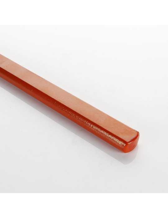 Cortafríos plano 400 x 23 x 13 x 29 mm ALYCO ORANGE