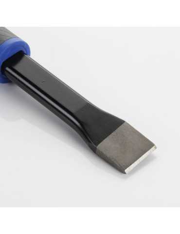 Cortafríos plano 300 x 30 mm con protector ALYCO 2