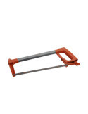 Arco de sierra cuerpo aluminio 300 mm ALYCO ORANGE