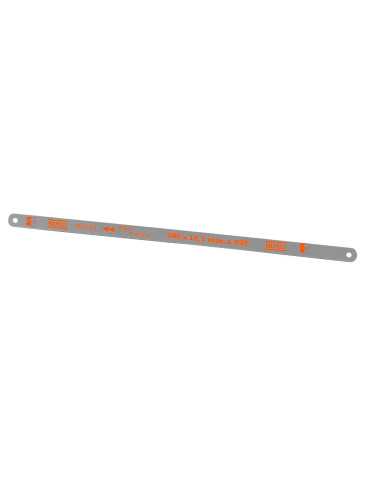 Pack 12 hojas de sierra 300 mm ALYCO ORANGE 2