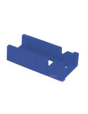 Caja ingletear plástico 300 x 80 x 60 mm ALYCO