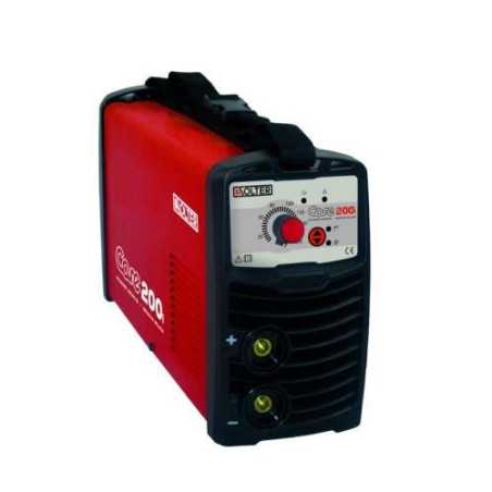 Grupo soldar inverter SOLTER inverter core-200DI