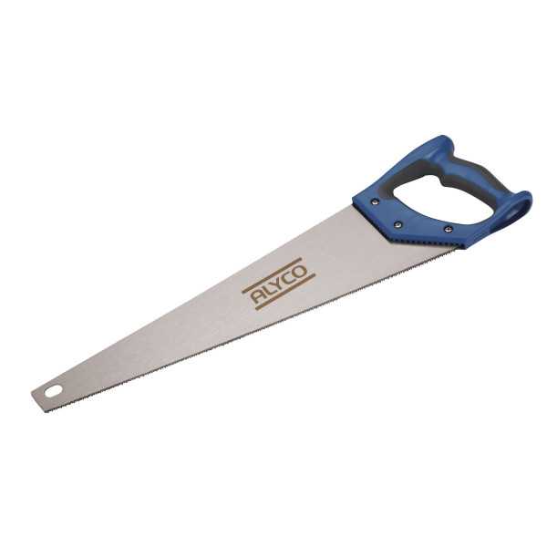 Serrucho carpintero 22" ALYCO