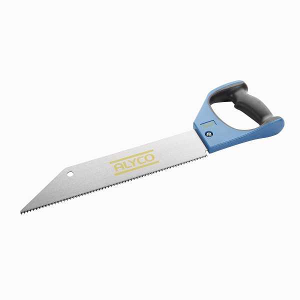 Serrucho para PVC 300 mm ALYCO