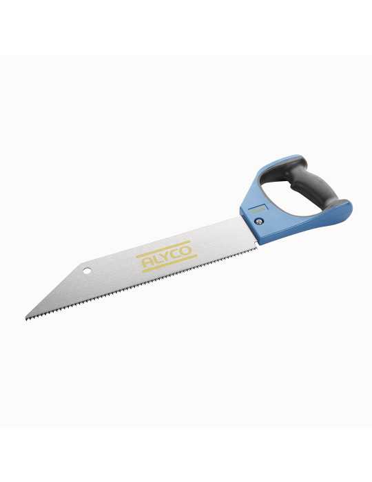 Serrucho para PVC 300 mm ALYCO