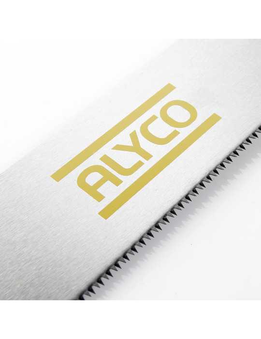 Serrucho para PVC 300 mm ALYCO