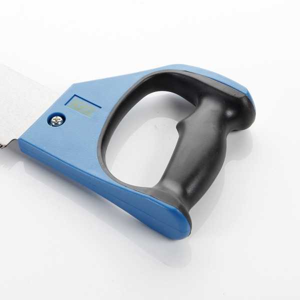 Serrucho para PVC 300 mm ALYCO