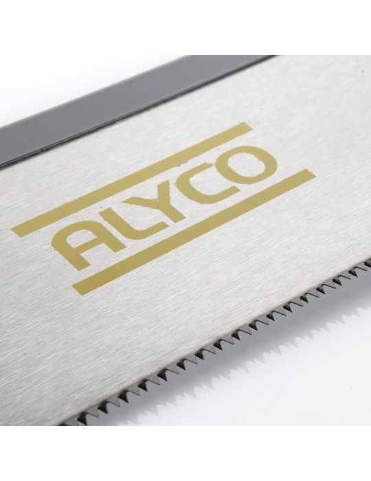 Serrucho de costilla 300 mm ALYCO