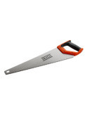 Serrucho carpintero 550 mm 22" ALYCO ORANGE