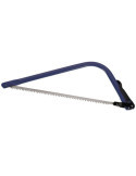 Arco de tronzar madera 21" ALYCO