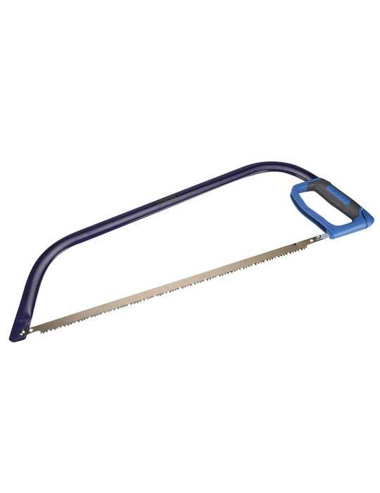 Arco de tronzar madera 24" ALYCO