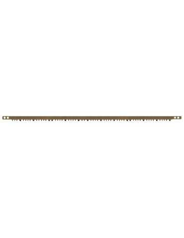 Hoja recambio arco tronzar 24" dentado americano ALYCO