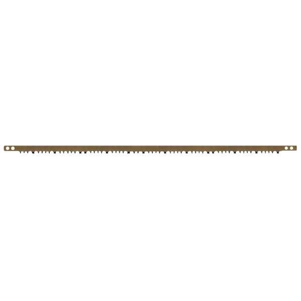 Hoja recambio arco tronzar 30" dentado americano ALYCO