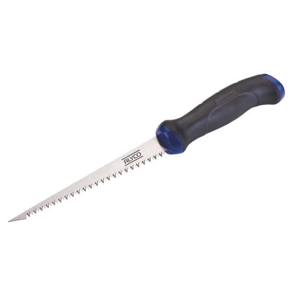 Cuchillo sierra 300 mm ALYCO