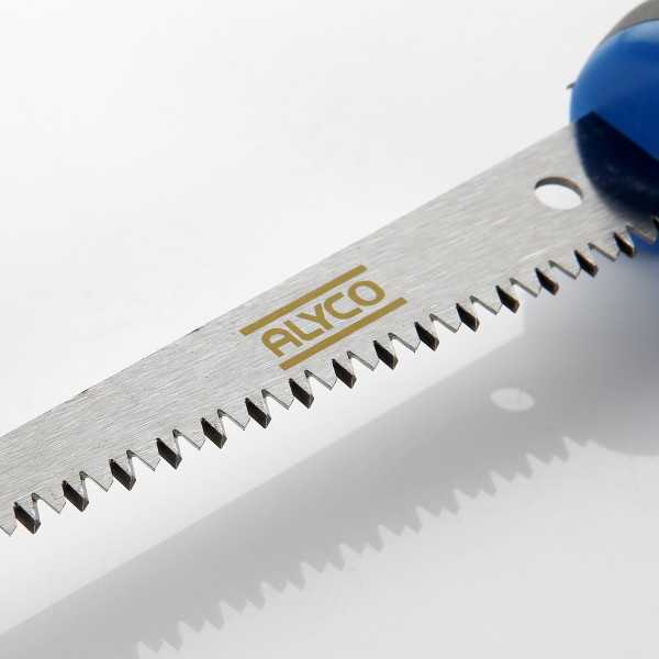 Cuchillo sierra 300 mm ALYCO