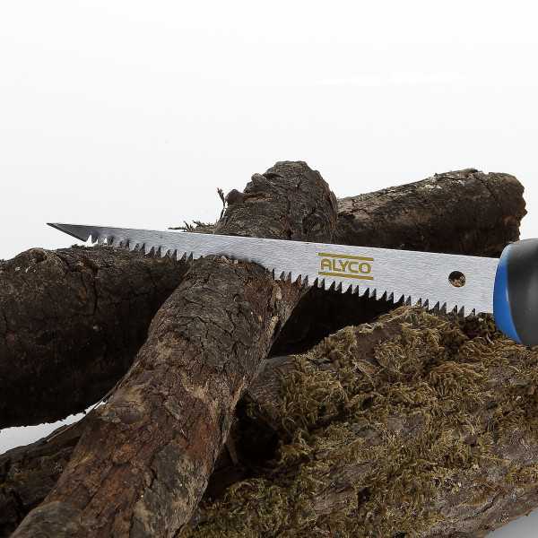Cuchillo sierra 300 mm ALYCO