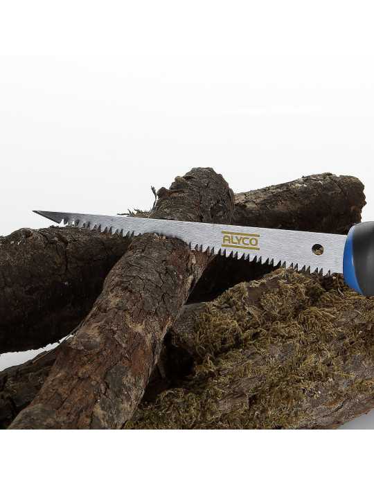 Cuchillo sierra 300 mm ALYCO