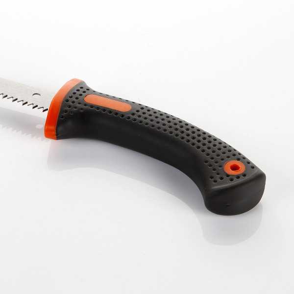 Cuchillo sierra 300 mm ALYCO ORANGE