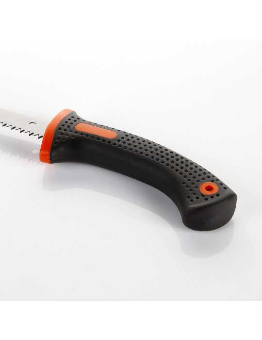 Cuchillo sierra 300 mm ALYCO ORANGE