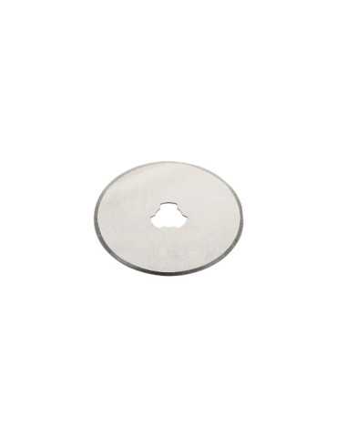 Juego 3 cuchillas 45 mm para cutter rotativo ALYCO ORANGE