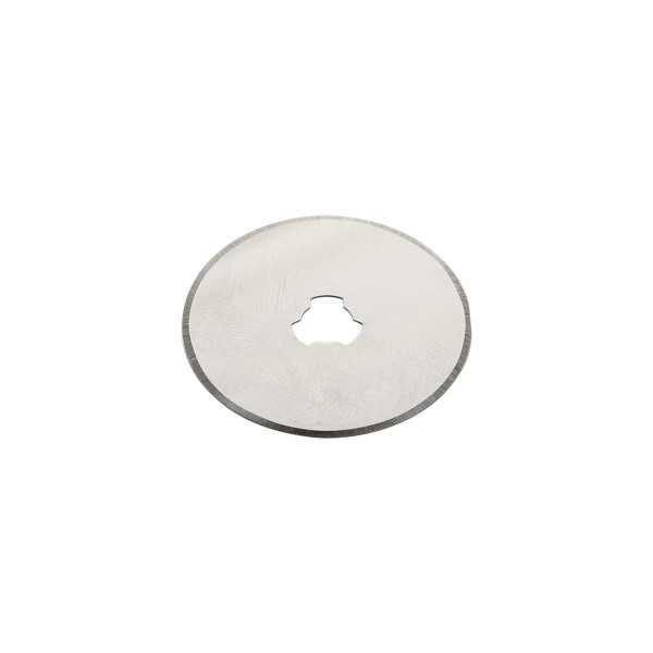 Juego 3 cuchillas 45 mm para cutter rotativo ALYCO ORANGE