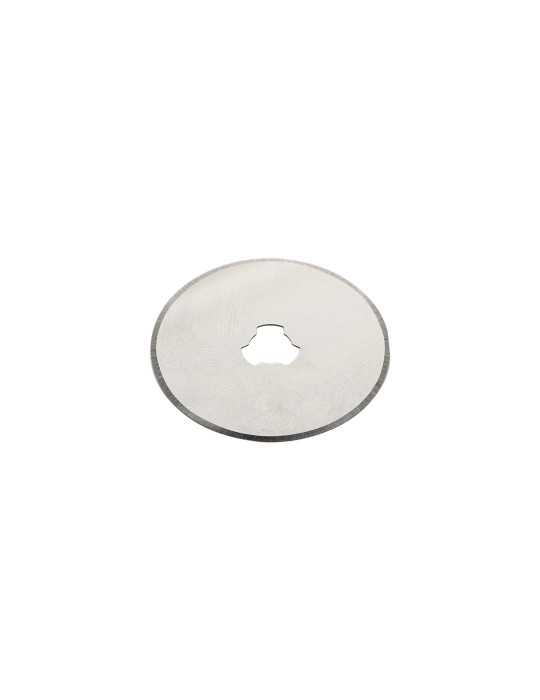 Juego 3 cuchillas 45 mm para cutter rotativo ALYCO ORANGE