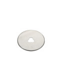 Juego 3 cuchillas 45 mm para cutter rotativo ALYCO ORANGE