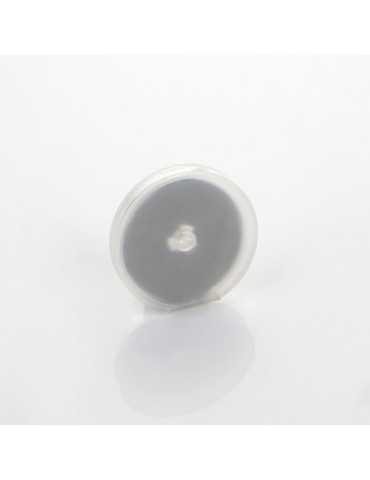 Juego 3 cuchillas 45 mm para cutter rotativo ALYCO ORANGE 2