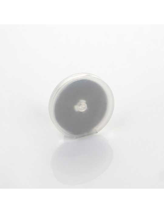 Juego 3 cuchillas 45 mm para cutter rotativo ALYCO ORANGE