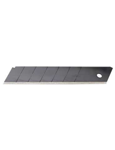 Dispensador 10 cuchillas fragmentables 9 mm SK2H ALYCO 2