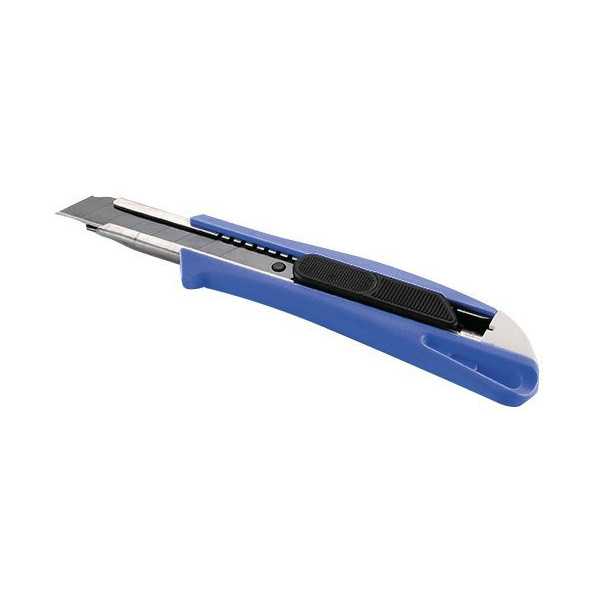 Cutter seguridad 18 mm SK2H ALYCO