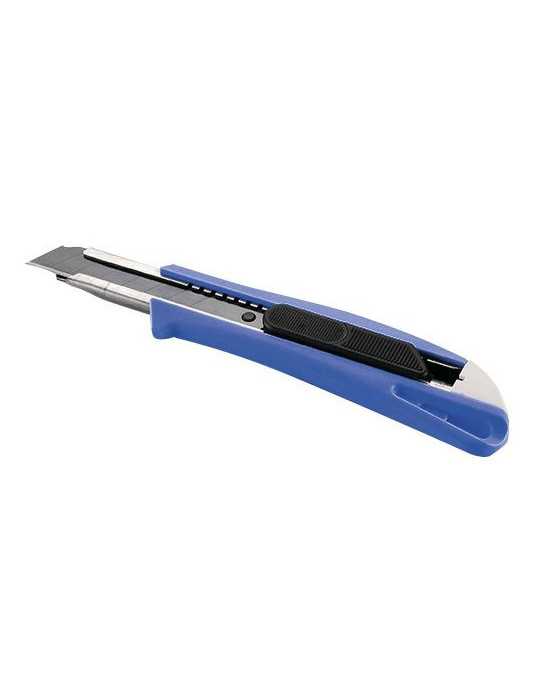 Cutter seguridad 18 mm SK2H ALYCO