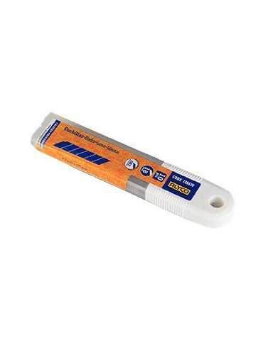 Dispensador 10 cuchillas fragmentables 18 mm SK2 ALYCO