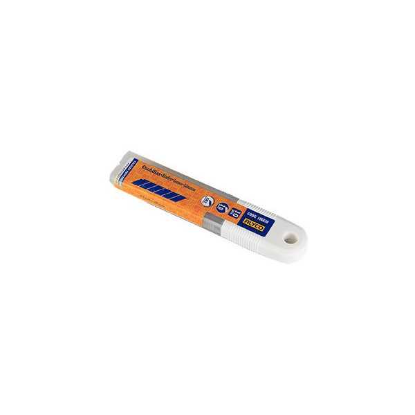 Dispensador 10 cuchillas fragmentables 18 mm SK2 ALYCO