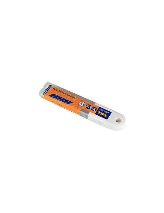Dispensador 10 cuchillas fragmentables 18 mm SK2 ALYCO
