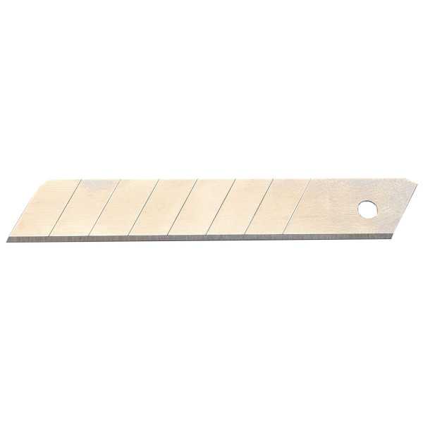 Dispensador 10 cuchillas fragmentables 18 mm SK2 ALYCO