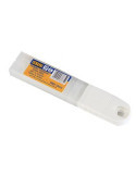 Dispensador 10 cuchillas fragmentables 18 mm cerámicas ALYCO