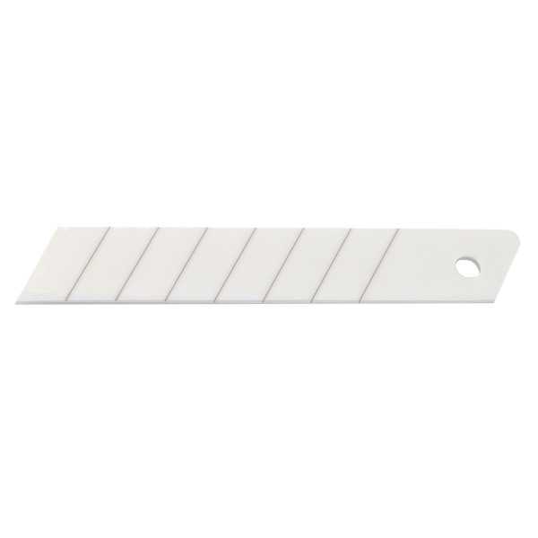 Dispensador 10 cuchillas fragmentables 18 mm cerámicas ALYCO